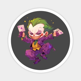 joker Magnet